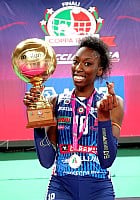 Paola Egonu